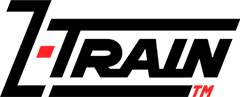 ZTrain Athletics Logo